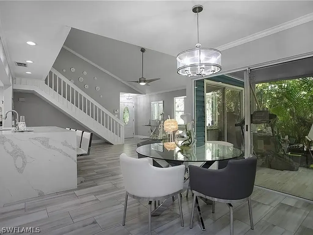 3412 Timberwood Circle Naples FL 34105