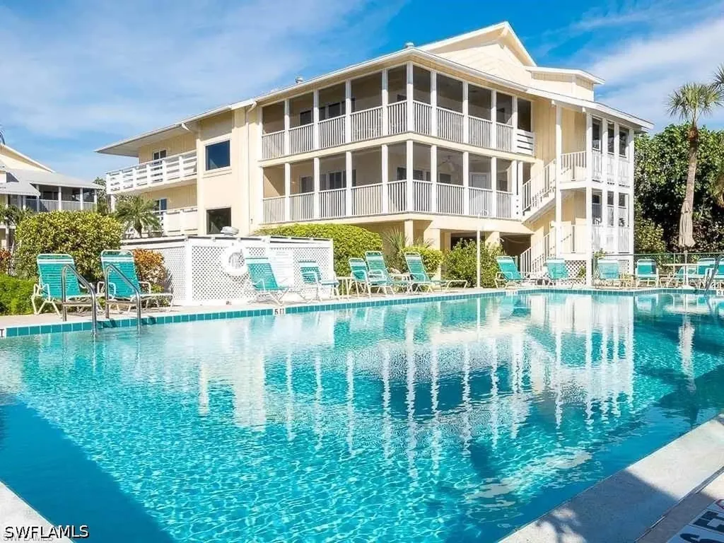 585 E Gulf Drive Sanibel FL 33957