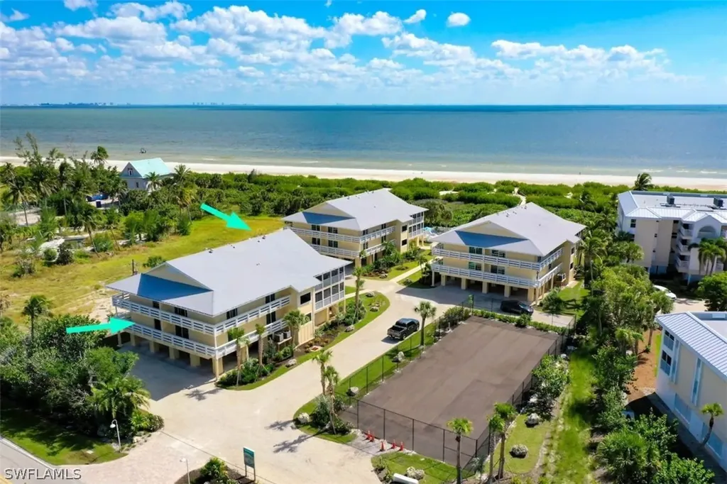585 E Gulf Drive Sanibel FL 33957