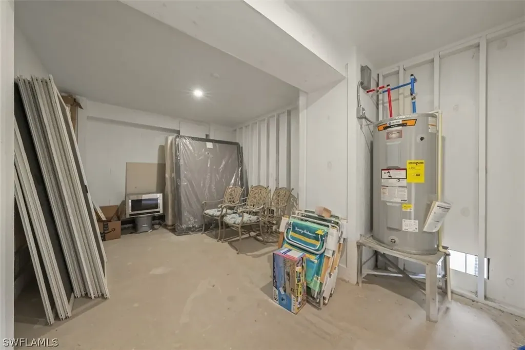 585 E Gulf Drive Sanibel FL 33957