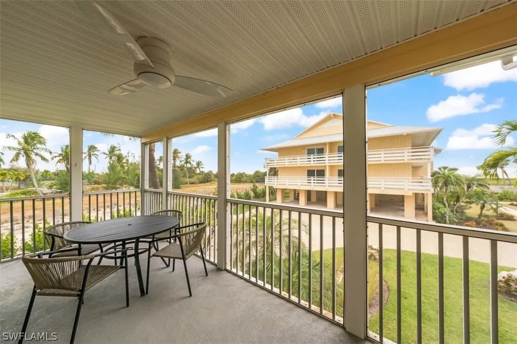 585 E Gulf Drive Sanibel FL 33957