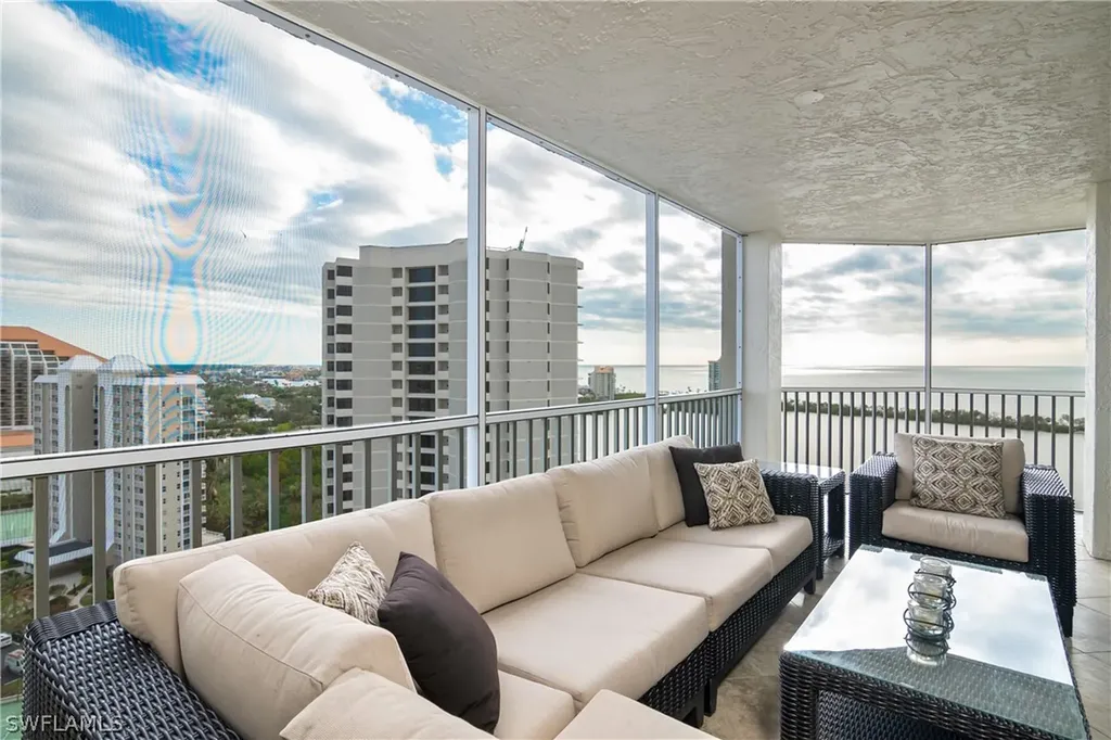 5550 Heron Point Drive Naples FL 34108