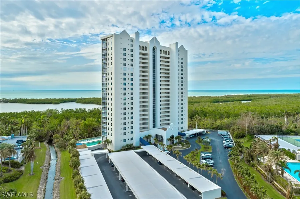 5550 Heron Point Drive Naples FL 34108