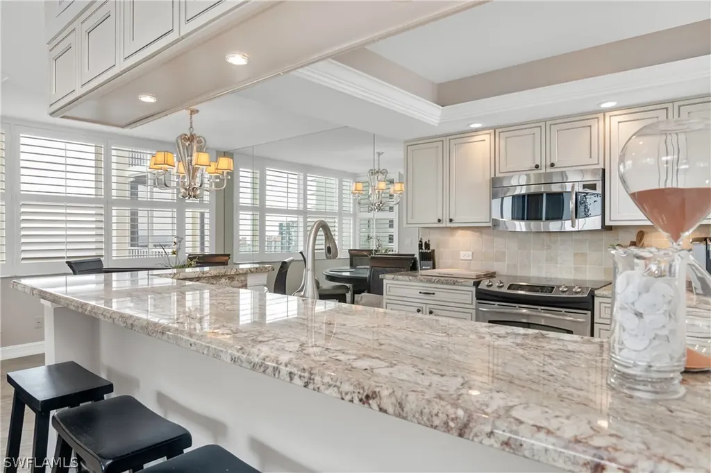 5550 Heron Point Drive Naples FL 34108