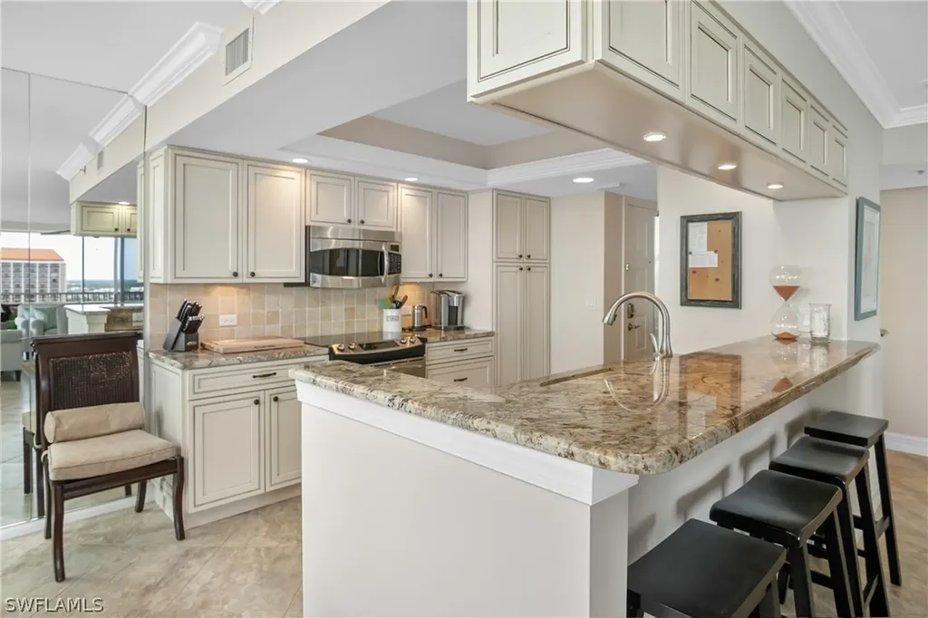 5550 Heron Point Drive Naples FL 34108