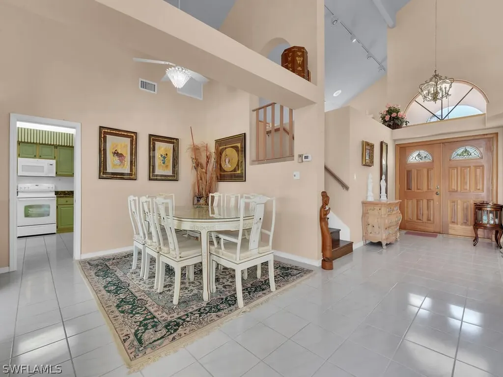 620 Inlet Drive Marco Island FL 34145