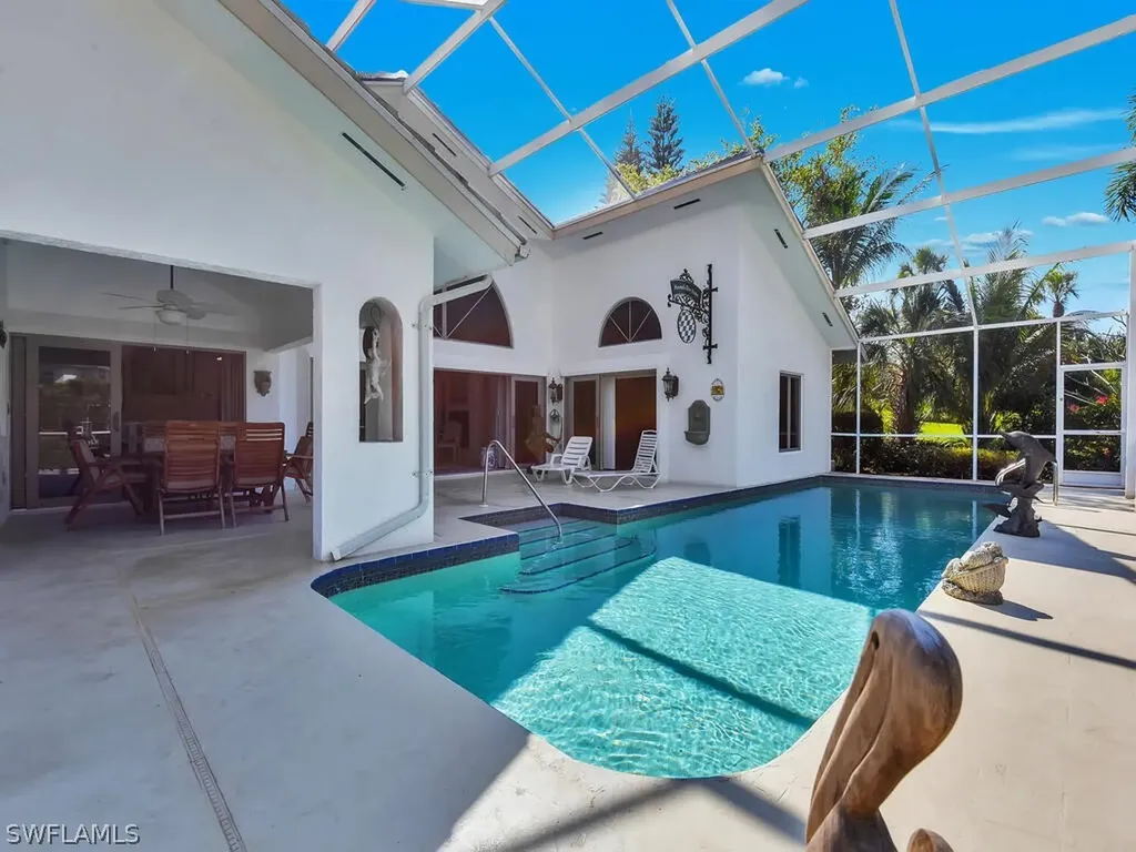 620 Inlet Drive Marco Island FL 34145