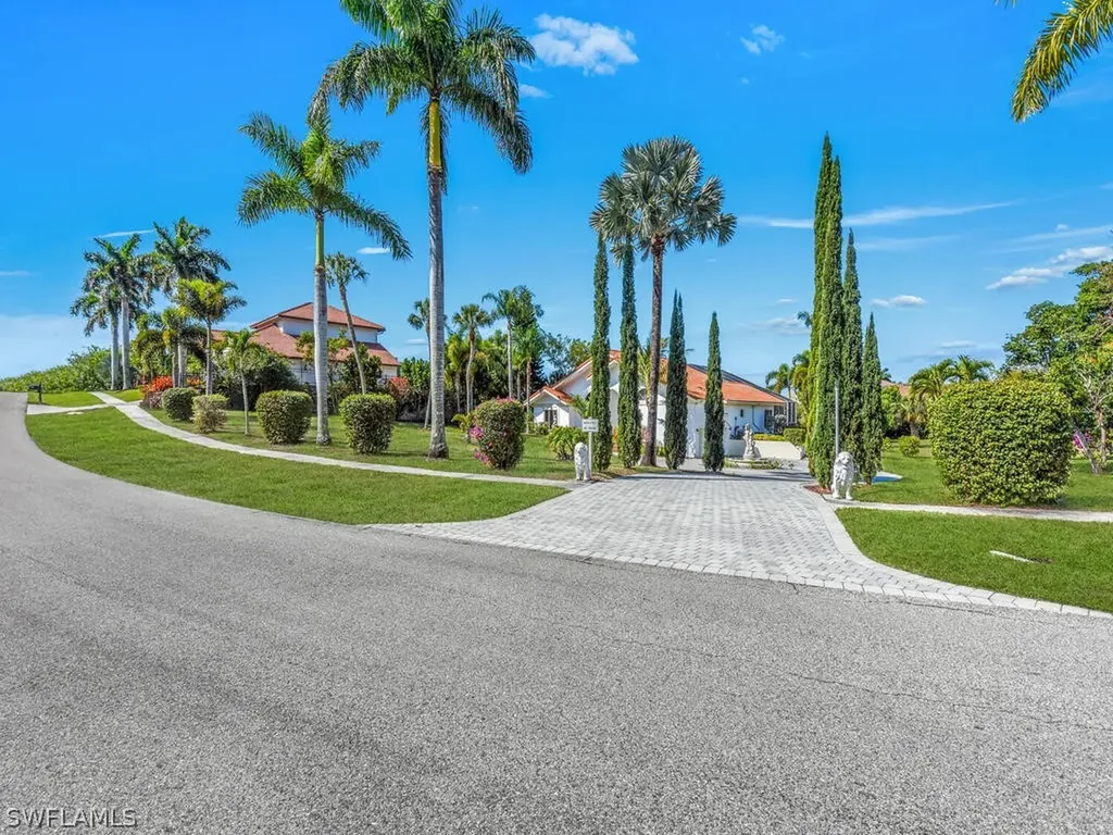 620 Inlet Drive Marco Island FL 34145