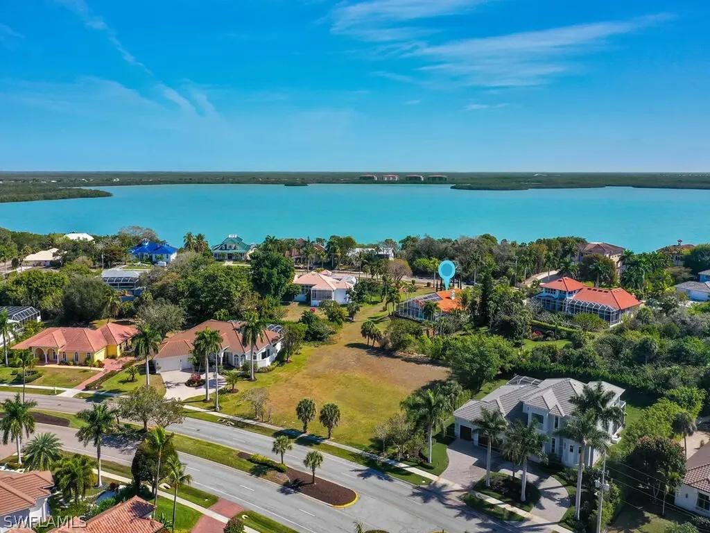 620 Inlet Drive Marco Island FL 34145