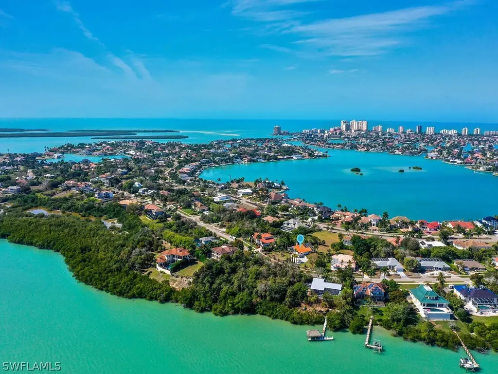 620 Inlet Drive Marco Island FL 34145