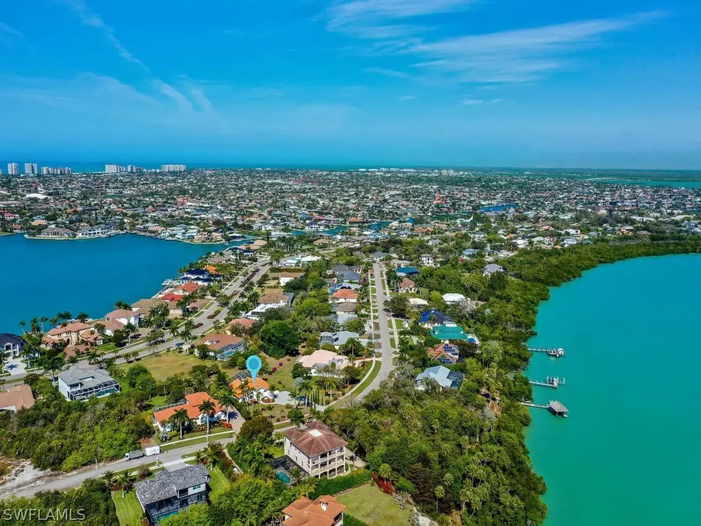 620 Inlet Drive Marco Island FL 34145