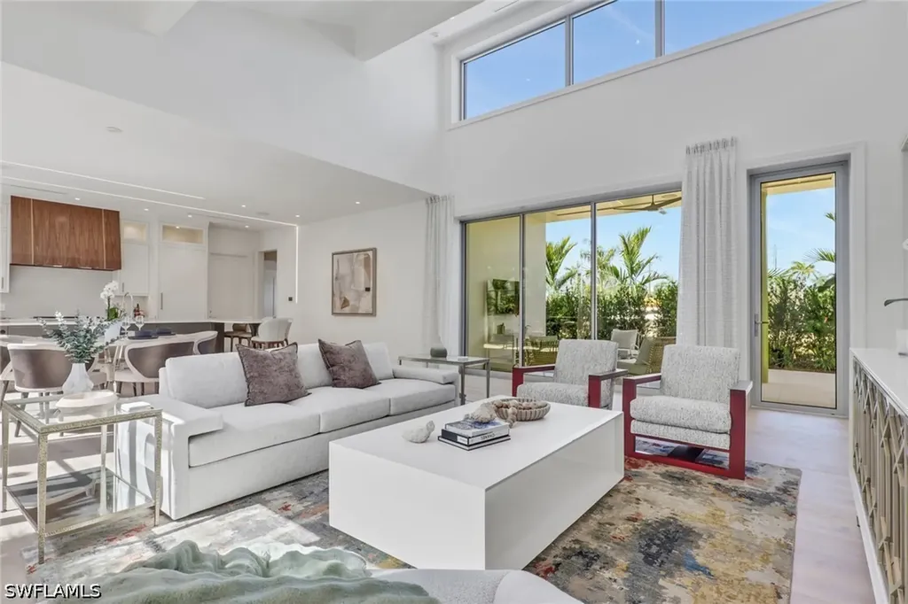 3724 Grove Circle Naples FL 34112