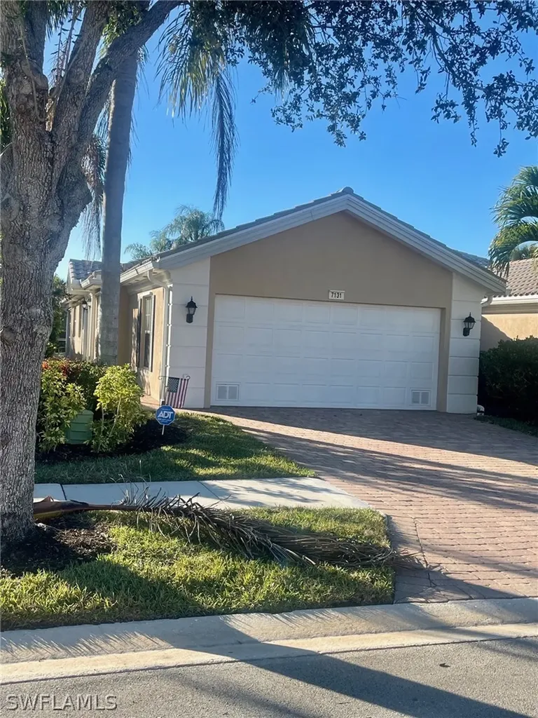 7131 Marconi Court Naples FL 34114
