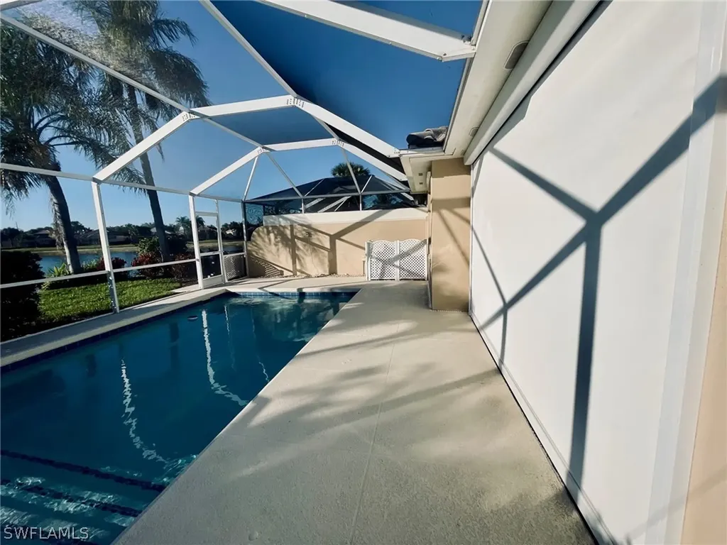 7131 Marconi Court Naples FL 34114