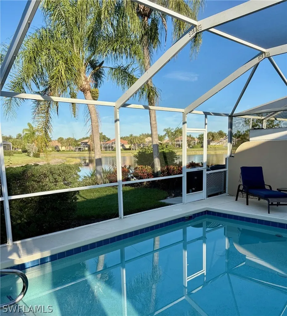 7131 Marconi Court Naples FL 34114