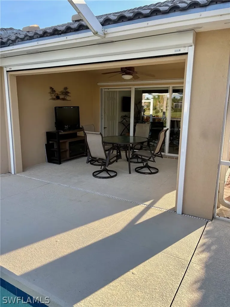 7131 Marconi Court Naples FL 34114