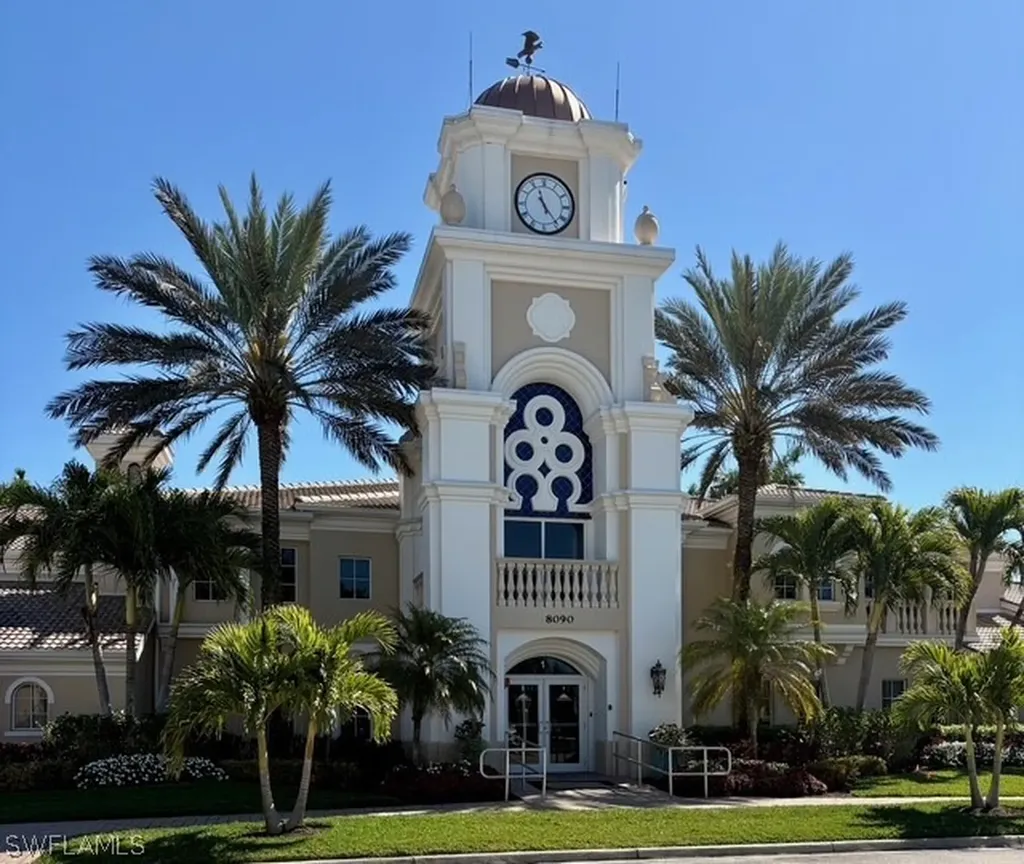 7131 Marconi Court Naples FL 34114