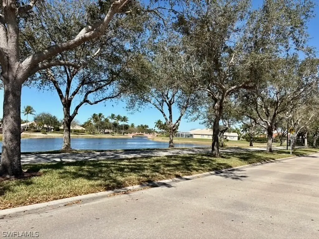 7131 Marconi Court Naples FL 34114