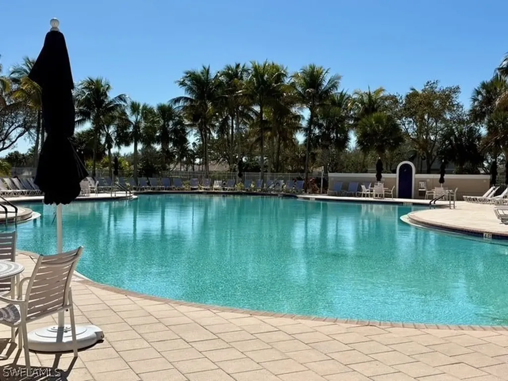 7131 Marconi Court Naples FL 34114