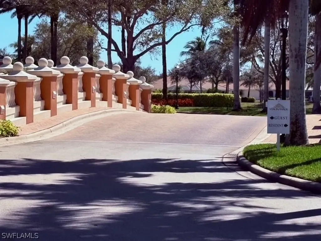 7131 Marconi Court Naples FL 34114
