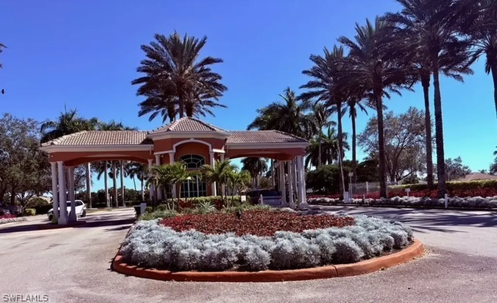 7131 Marconi Court Naples FL 34114
