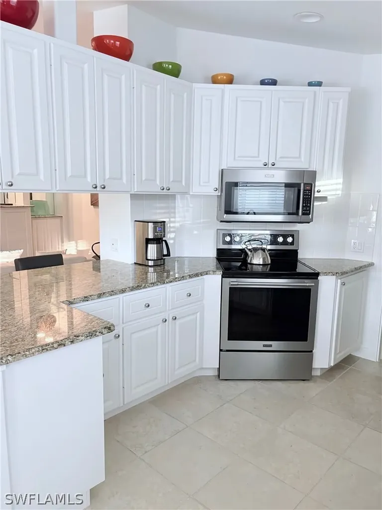 7131 Marconi Court Naples FL 34114