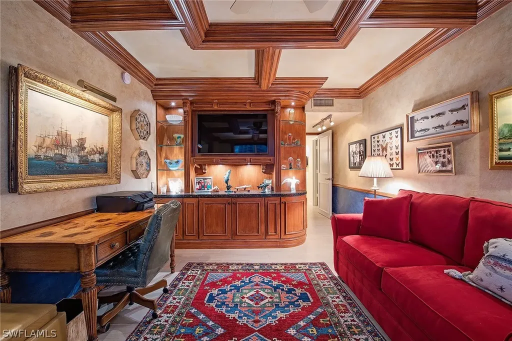 4401 Gulf Shore Boulevard N Naples FL 34103