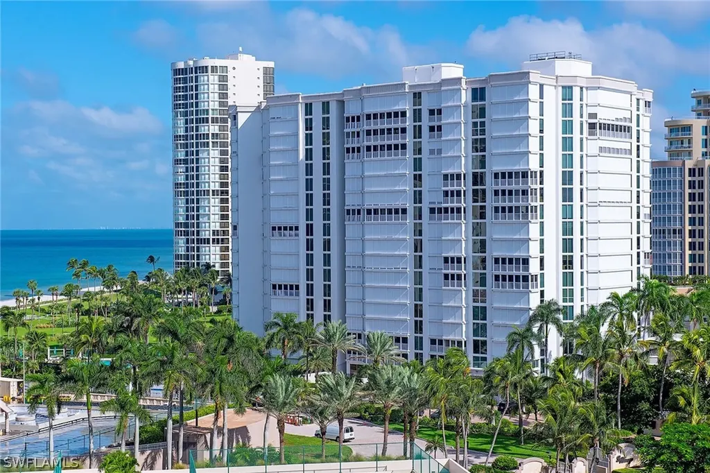 4401 Gulf Shore Boulevard N Naples FL 34103