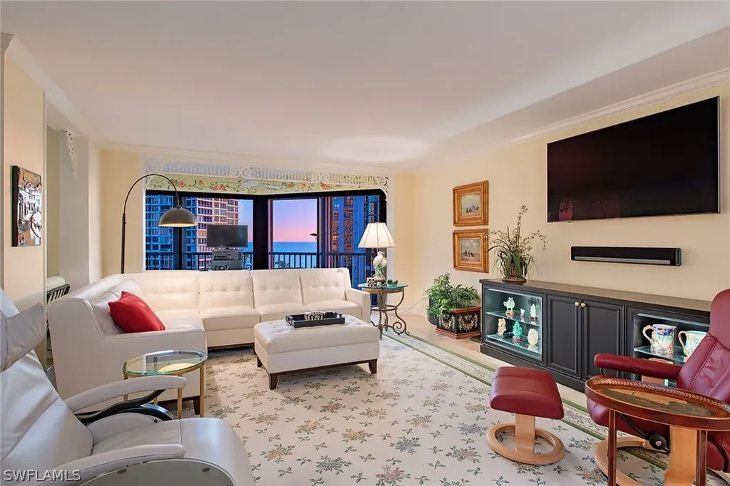 4401 Gulf Shore Boulevard N Naples FL 34103