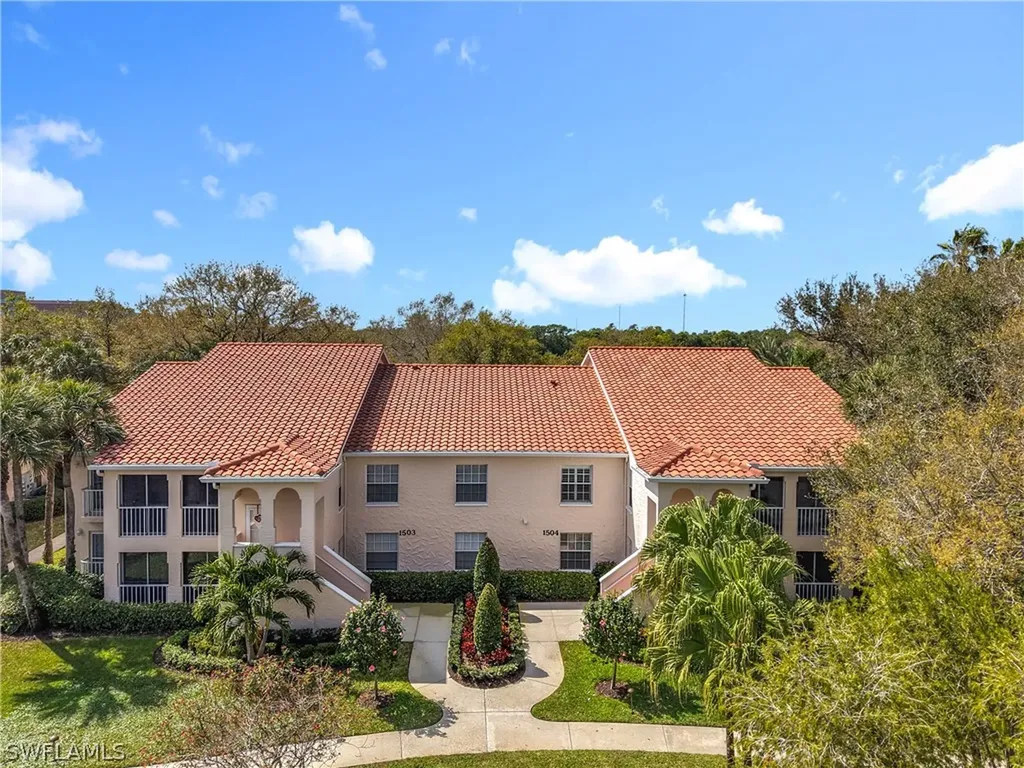 106 Siena Way Naples FL 34119