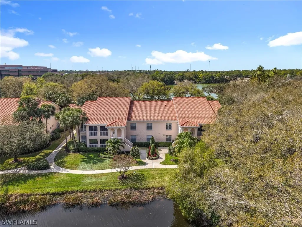 106 Siena Way Naples FL 34119