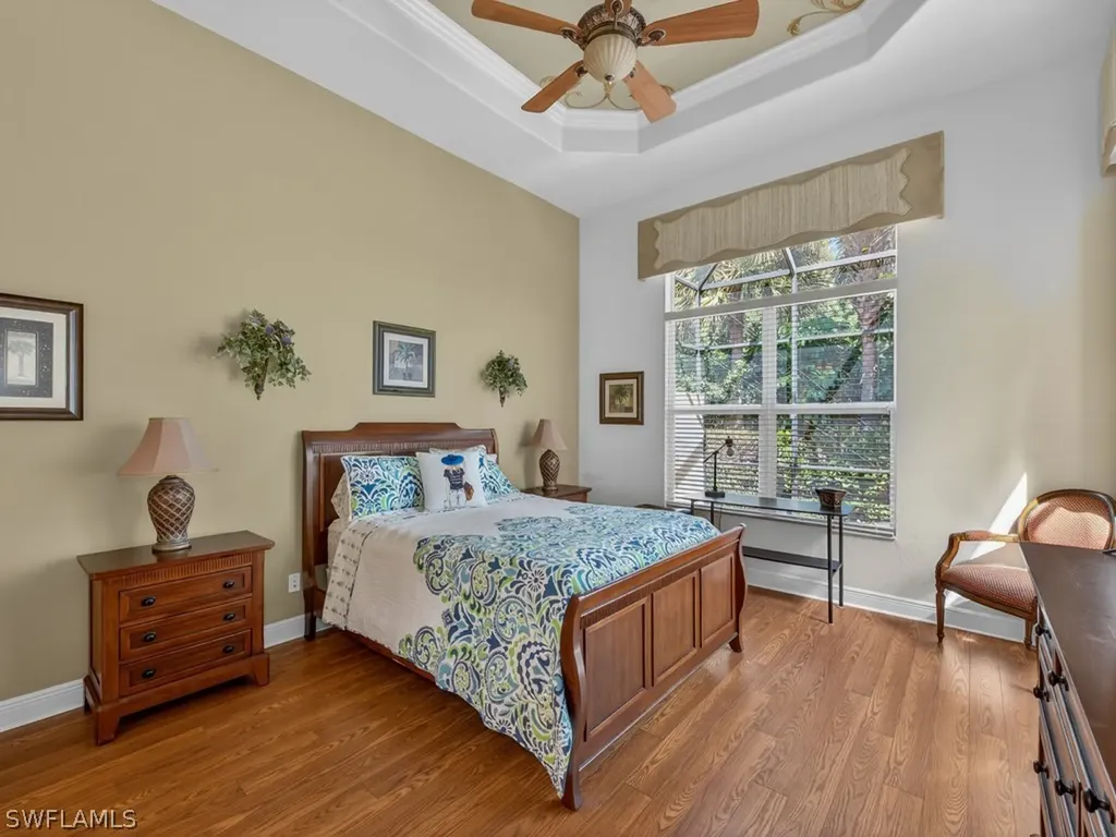 5757 Mango Circle Naples FL 34110