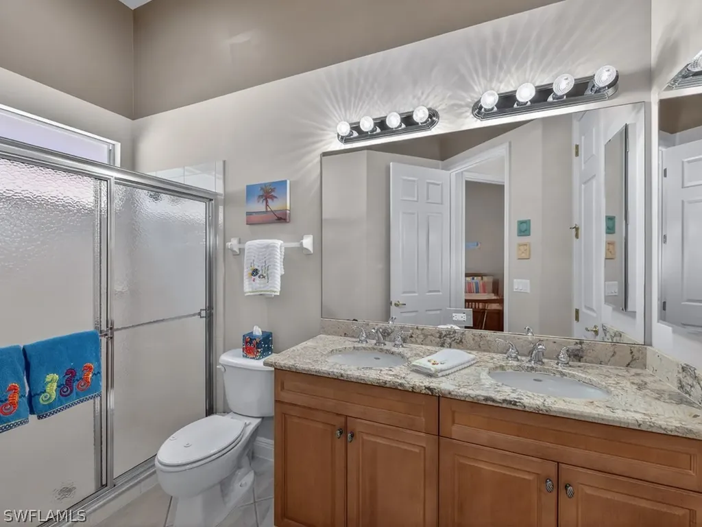 5757 Mango Circle Naples FL 34110