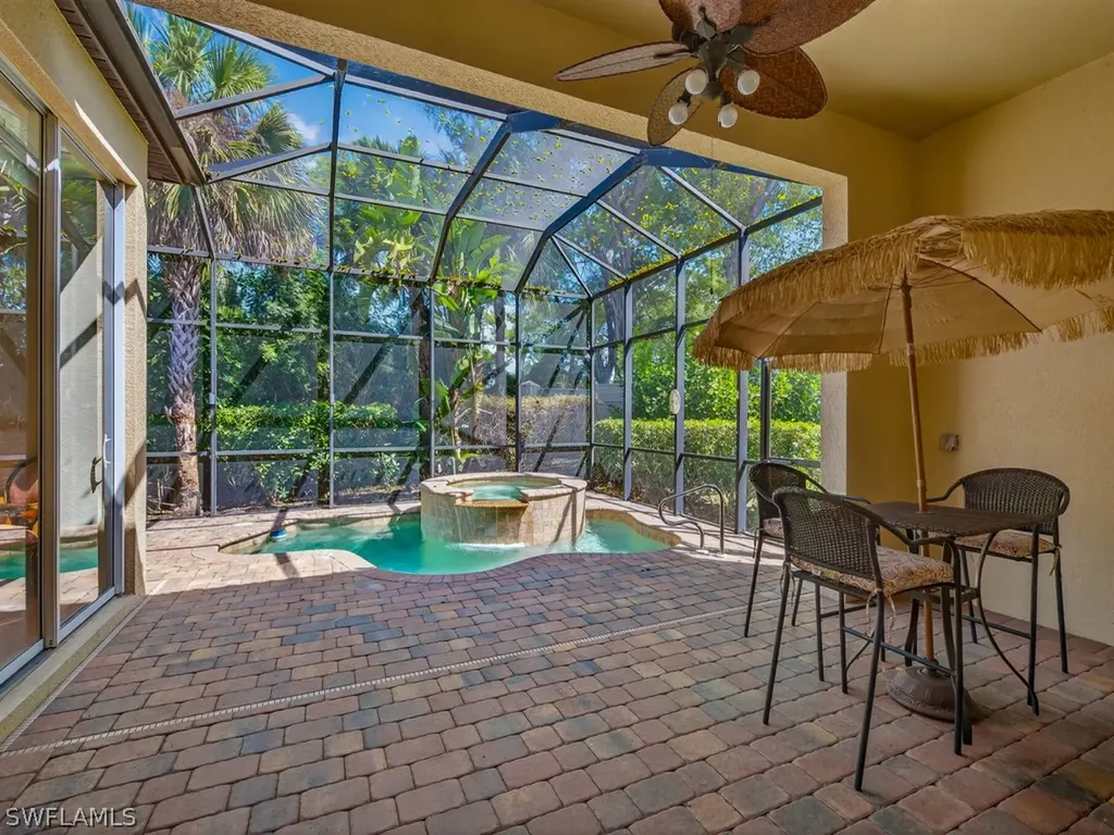 5757 Mango Circle Naples FL 34110