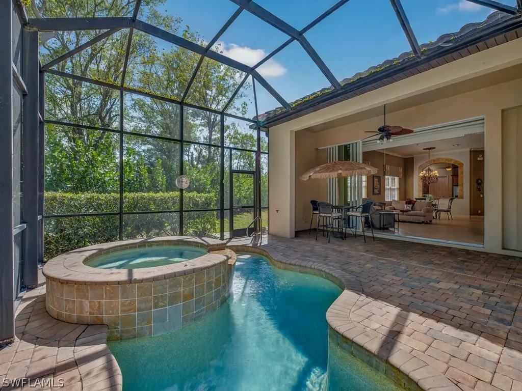 5757 Mango Circle Naples FL 34110
