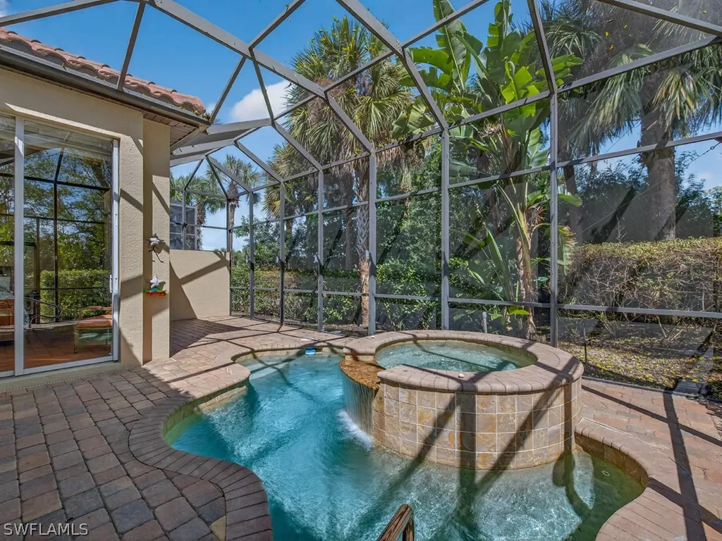 5757 Mango Circle Naples FL 34110