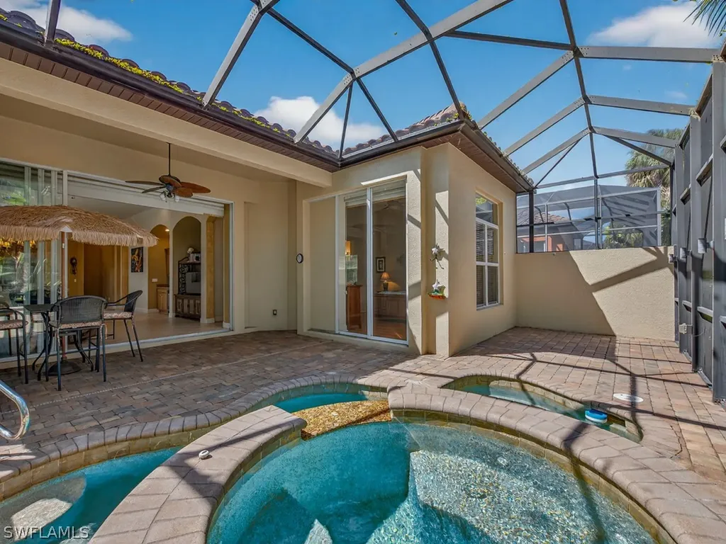 5757 Mango Circle Naples FL 34110