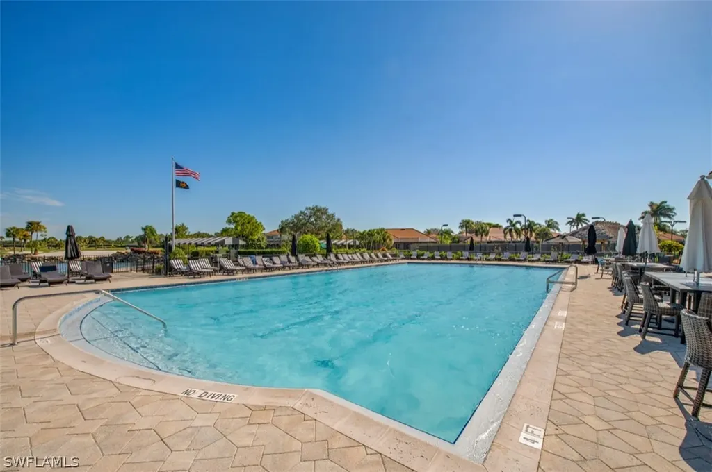 5757 Mango Circle Naples FL 34110