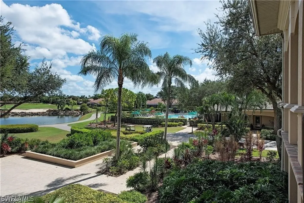 5757 Mango Circle Naples FL 34110
