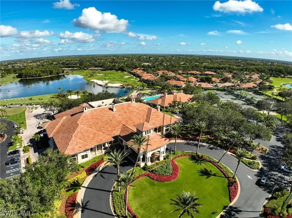 5757 Mango Circle Naples FL 34110