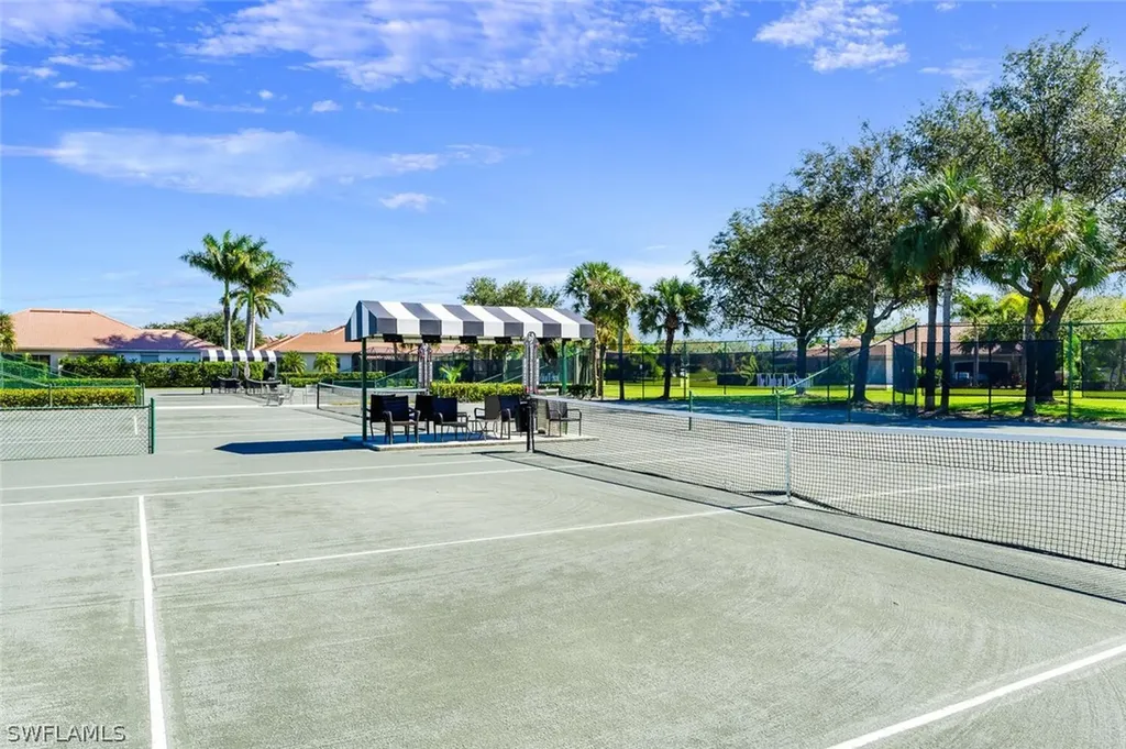 5757 Mango Circle Naples FL 34110