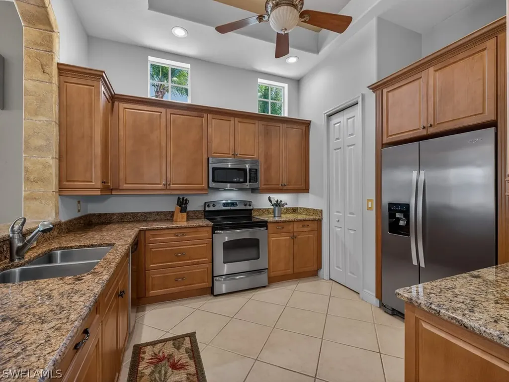 5757 Mango Circle Naples FL 34110