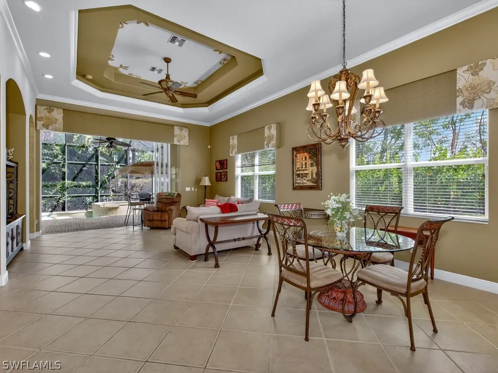 5757 Mango Circle Naples FL 34110