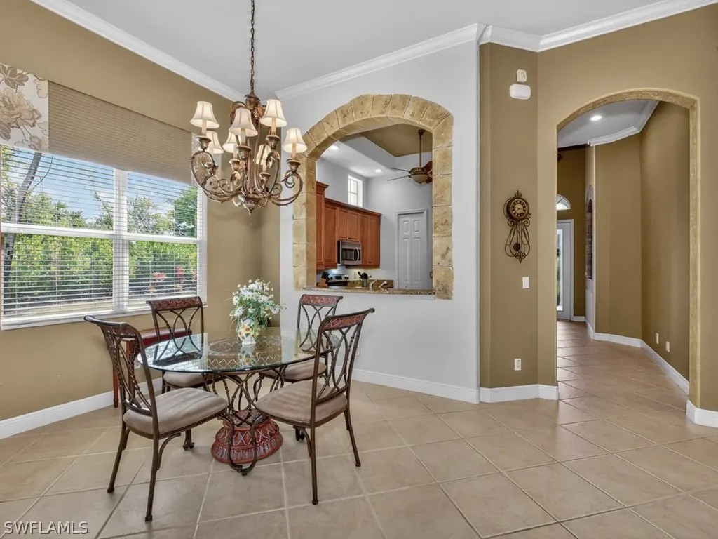 5757 Mango Circle Naples FL 34110