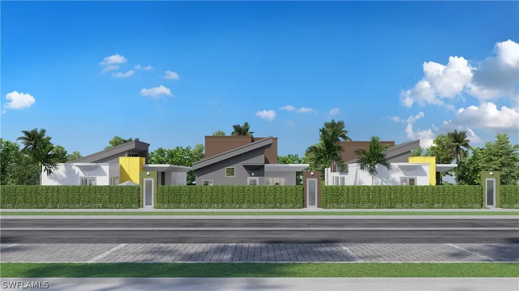 3862 Grove Circle Naples FL 34112