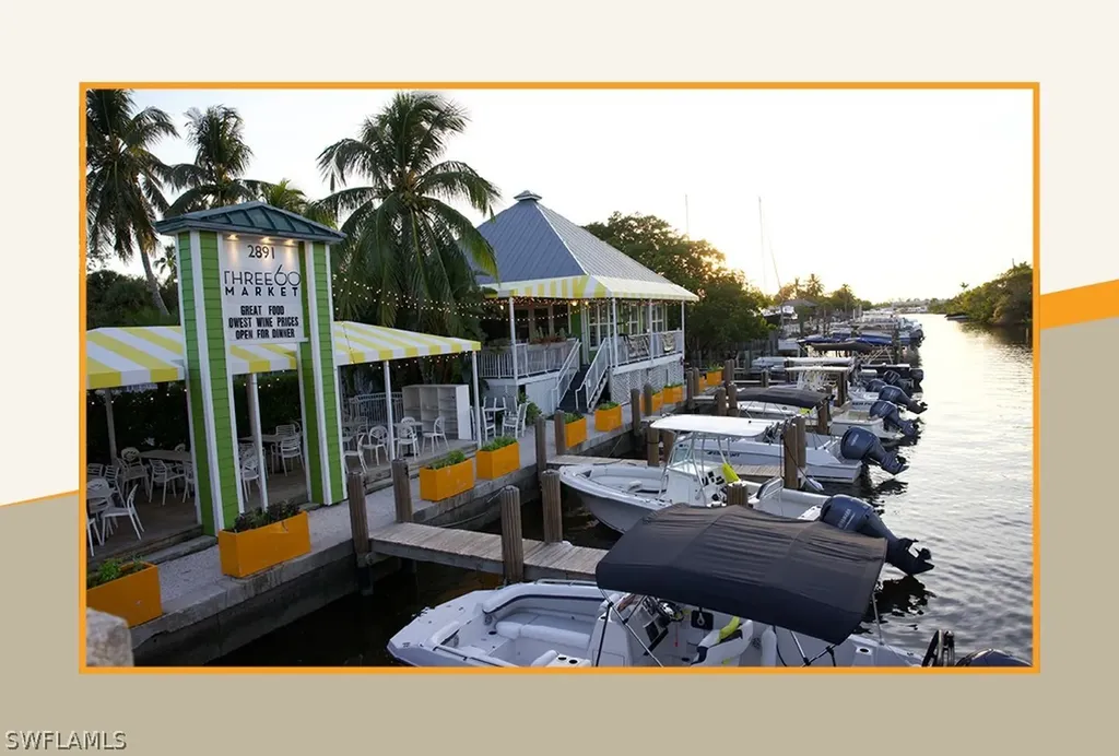 3862 Grove Circle Naples FL 34112