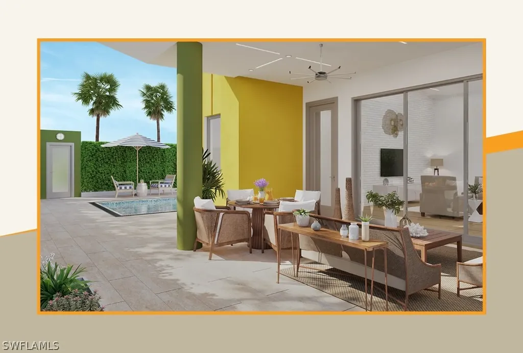 3862 Grove Circle Naples FL 34112