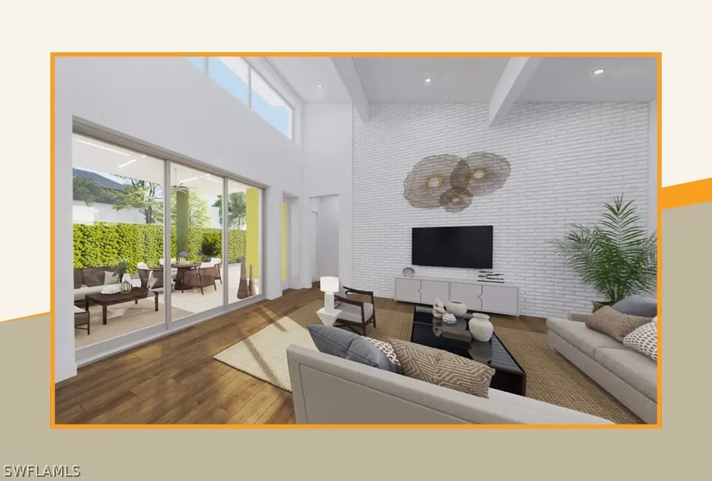 3862 Grove Circle Naples FL 34112