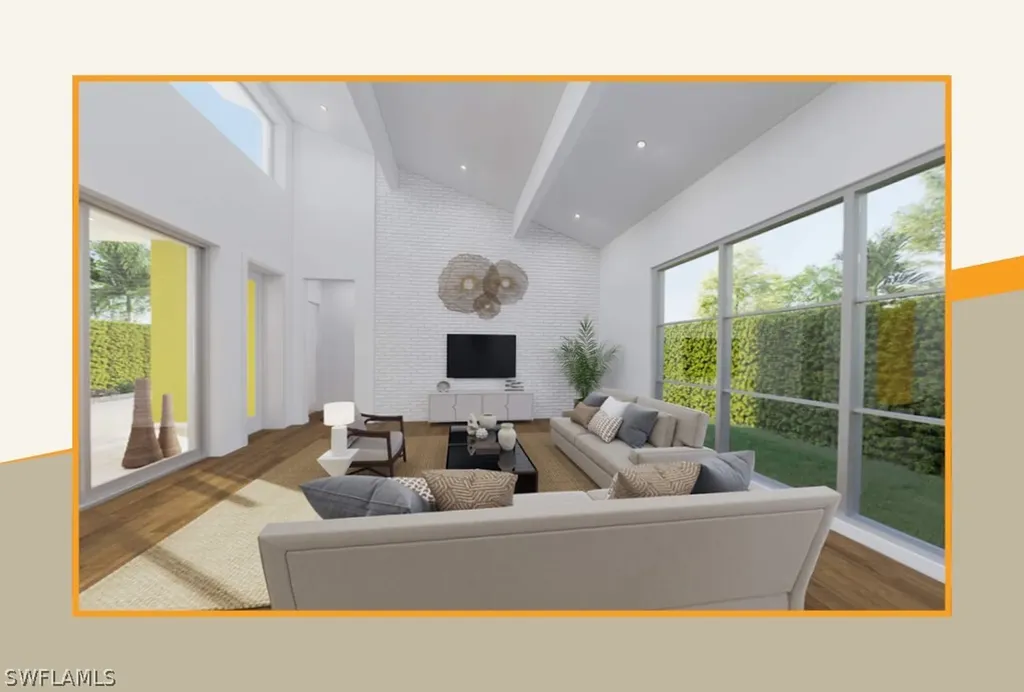 3862 Grove Circle Naples FL 34112