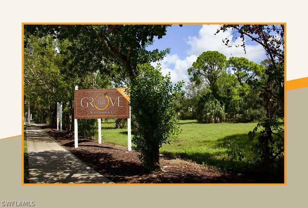 3862 Grove Circle Naples FL 34112